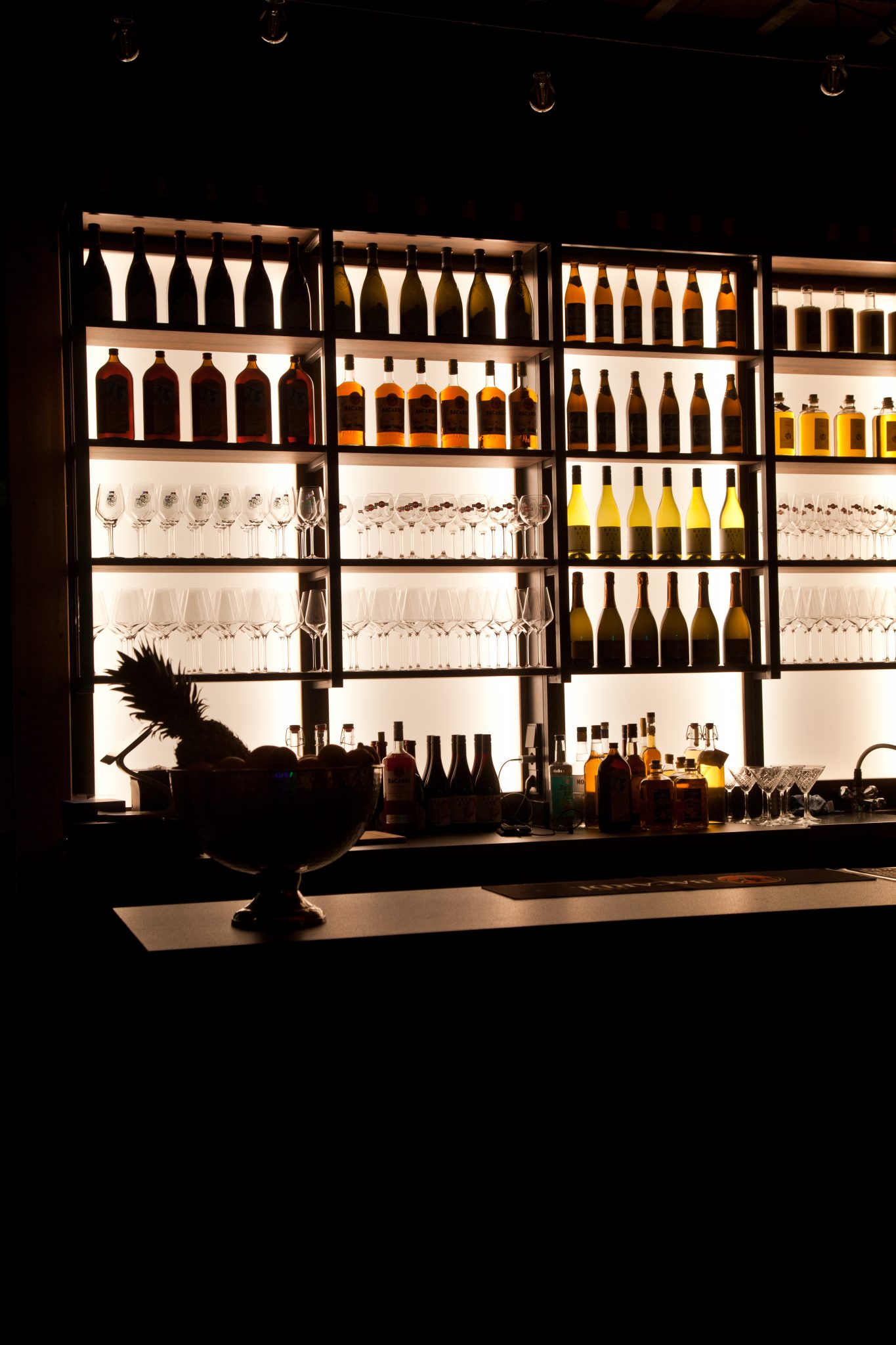 Der Stockerhof Gesamt